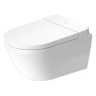 Унитаз подвесной Duravit D-Neo 2502092096 цвет Белый без сиденья
