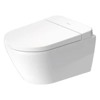 Унитаз подвесной Duravit D-Neo 2502092096 цвет Белый без сиденья