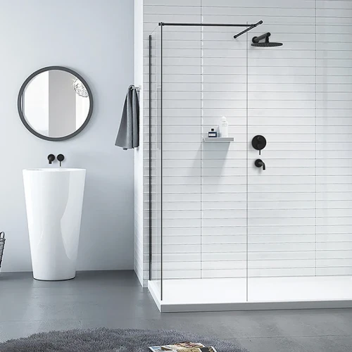 Смеситель для раковины Paini Cox 78PZ208 Черный матовый