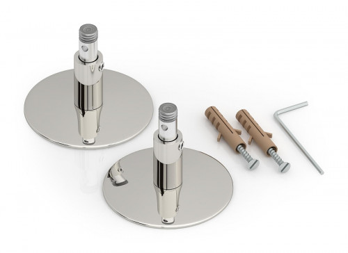 Водяной полотенцесушитель Сунержа Универсал-50 80x40 00650-8040 Без покрытия