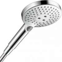 Ручной душ Hansgrohe Raindance Select S 26530400 Хром пластик