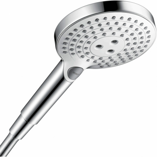 Ручной душ Hansgrohe Raindance Select S 26530400 Хром пластик