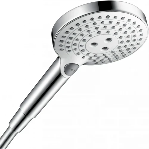 Ручной душ Hansgrohe Raindance Select S 26530400 Хром пластик