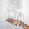 Ручной душ Hansgrohe Raindance Select S 26530400 Хром пластик