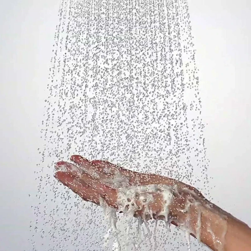 Ручной душ Hansgrohe Raindance Select S 26530400 Хром пластик