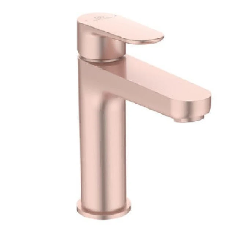 Смеситель для раковины Ideal Standard Cerafine O BD131RO цвет Розовый