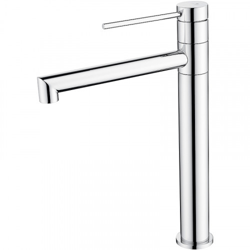 Смеситель для раковины Kaiser Vita 43111 Хром латунь