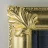 Зеркало Migliore 60 30974 цвет Золото