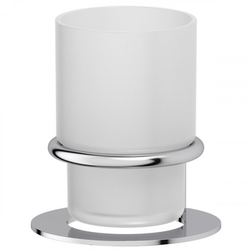 Стакан для зубных щеток Artwelle Universell AWE 001 Хром