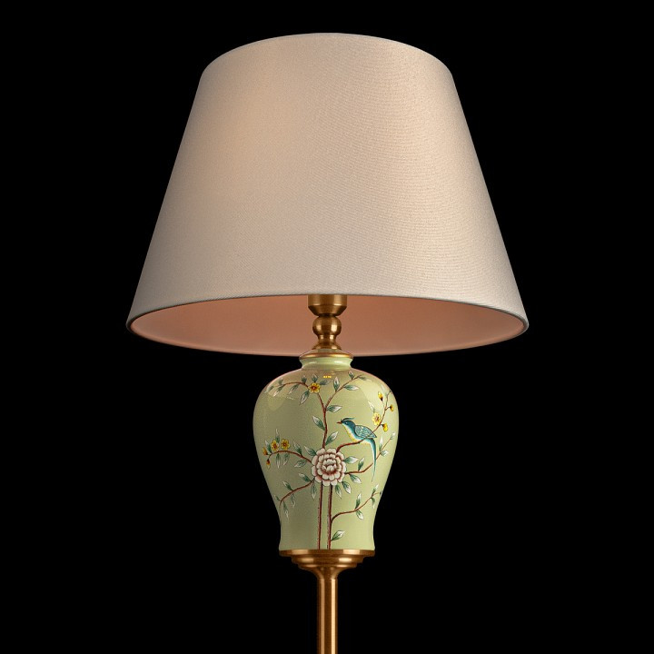 Торшер Loft it Hydrangea 10383F