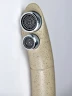Смеситель для кухни Viko V-5214 Песочный латунь