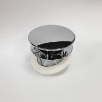 Донный клапан Laufen Alessi 8.9194.4.000.000.1 цвет Хром