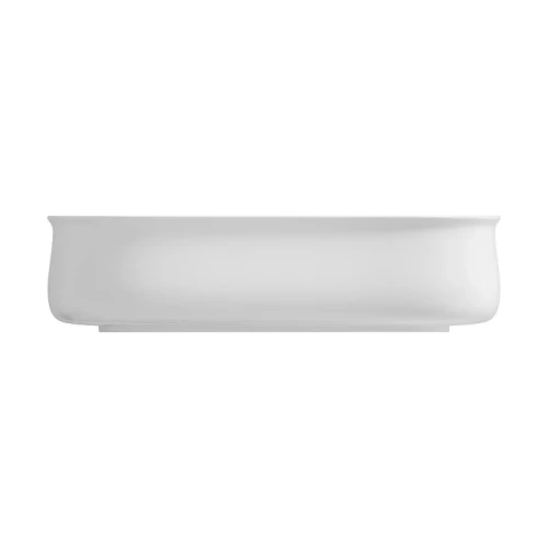 Раковина накладная Lavinia Boho Bathroom Sink 55 33311086 цвет Белый глянцевый