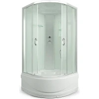 Душевая кабина Erlit Comfort 90х90 ER3509TP-C3-RUS без гидромассажа