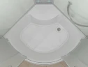 Душевая кабина Erlit Comfort 90х90 ER3509TP-C3-RUS без гидромассажа