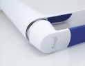 Смеситель для раковины Frap H34 F1034 Белый Хром латунь