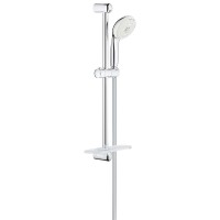 Душевой гарнитур Grohe Tempesta New 28593002 Хром латунь на стену