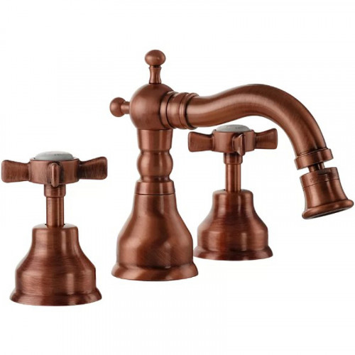 Смеситель для биде Migliore Princeton 19382 Медь латунь