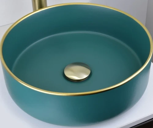 Донный клапан Bronze de Luxe Scandi 21971BR click-clack Бронза