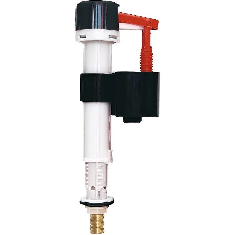 Наливная арматура Wirquin Jollyfill FB50 10981438 G 3/8, с переходником G 1/2