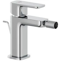 Смеситель для биде Kludi Renon 422160575 Хром латунь