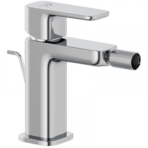 Смеситель для биде Kludi Renon 422160575 Хром латунь