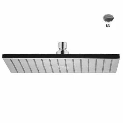 Верхний душ Fima Carlo Frattini Showerhead F2216/2SN цвет Никель брашированный