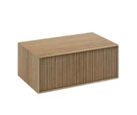 Тумба Scarabeo Solid 79 291849 цвет Ardesia matt