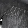 Душевая система Frap H802 F24802 Нержавеющая сталь нержавеющая сталь на стену