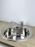 Смеситель для кухни Viko V-6403 Хром