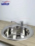 Смеситель для кухни Viko V-6403 Хром