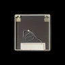 Зеркало Vincea 70 VLM-3BE7007-2 с подсветкой с сенсорным выключателем с подогревом и диммером