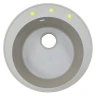 Кухонная мойка Azario Sivas 48 CS00097655 цвет Песочный