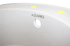 Кухонная мойка Azario Sivas 48 CS00097655 цвет Песочный