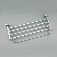 Полка для полотенец Gappo G38 G3824 Хром