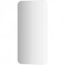 Зеркало Defesto Opti 50x100 DF 2815S с подсветкой 28W-3000К/Сенсорный выключатель/Теплый белый свет