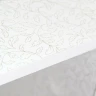 Тумба под раковину Style Line Эко Фьюжн 24 65 ЛС-00002285 Белая глянцевая МДФ / ЛДСП