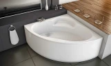 Акриловая ванна Kolpa San Royal 120х120 562820 без гидромассажа