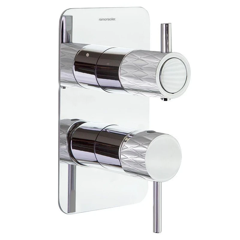 Смеситель для душа Ramonsoler Odisea Joya 591512S Хром