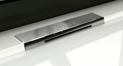 Сифон для душевого поддона WeltWasser WW TRAB 10 CR 10000000911 Хром