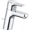 Комплект смесителей Kludi Pure Easy 376300565 Хром латунь