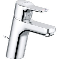 Комплект смесителей Kludi Pure Easy 376300565 Хром латунь