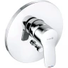 Комплект смесителей Kludi Pure Easy 376300565 Хром латунь