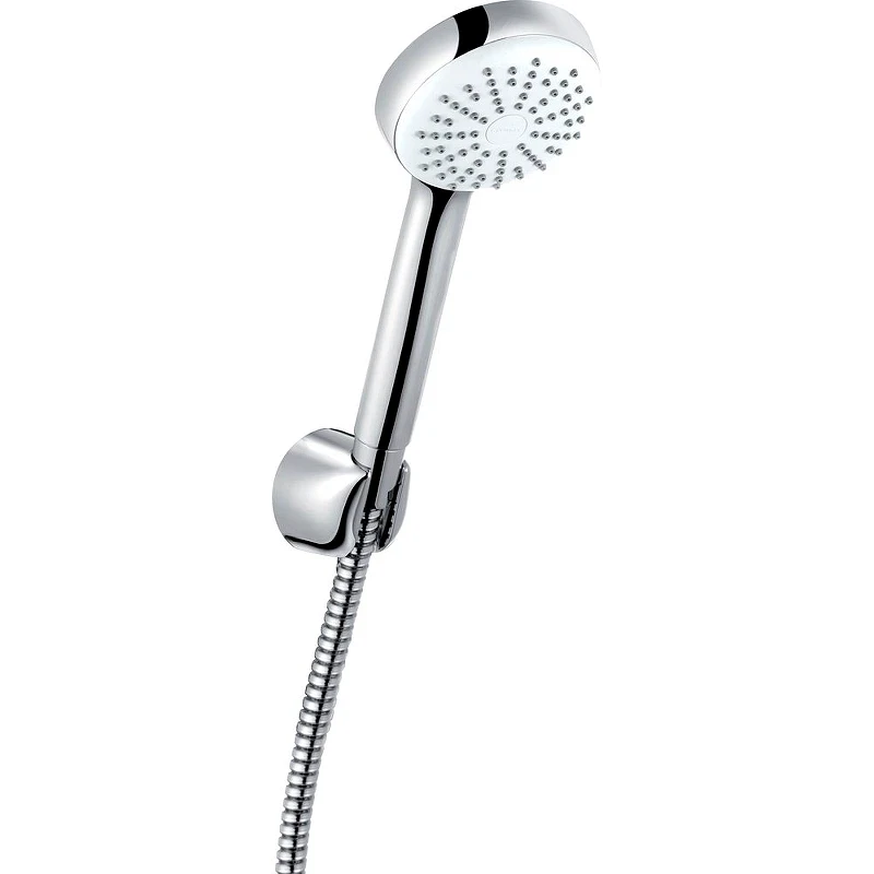 Комплект смесителей Kludi Pure Easy 376300565 Хром латунь