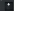 Кухонная мойка Franke Maris CNG 611/211-62 TL 62 L 114.0639.705 цвет Черный матовый