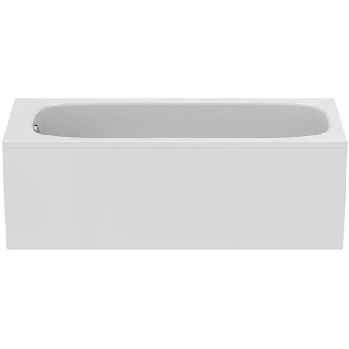 Акриловая ванна Ideal Standard I.Life 170x70 4в1 PT475967 без гидромассажа, с ножками, панелью и крепежом