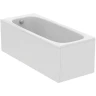 Акриловая ванна Ideal Standard I.Life 170x70 4в1 PT475967 без гидромассажа, с ножками, панелью и крепежом