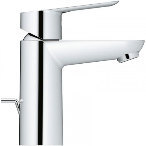 Смеситель для раковины Grohe BauLoop 23335000 Хром латунь