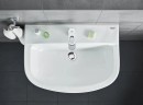 Смеситель для раковины Grohe BauLoop 23335000 Хром латунь