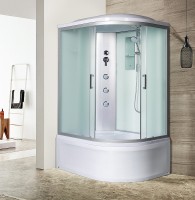 Душевая кабина River Desna 120x90 МТ L 10000001761 с поддоном